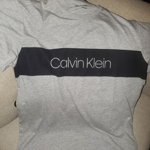 NWOT Calvin Klein Tee